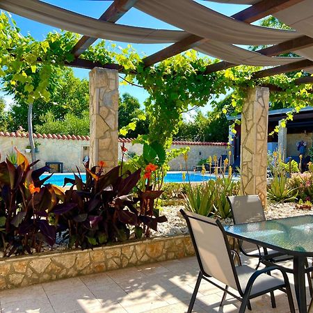 Apartament Azzurro Mare Pula Zewnętrze zdjęcie