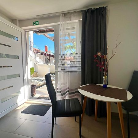 Apartament Azzurro Mare Pula Zewnętrze zdjęcie