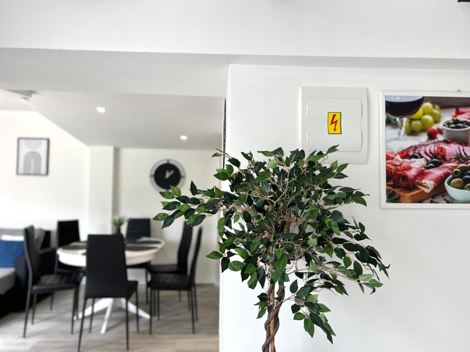 Apartament Azzurro Mare Pula Zewnętrze zdjęcie