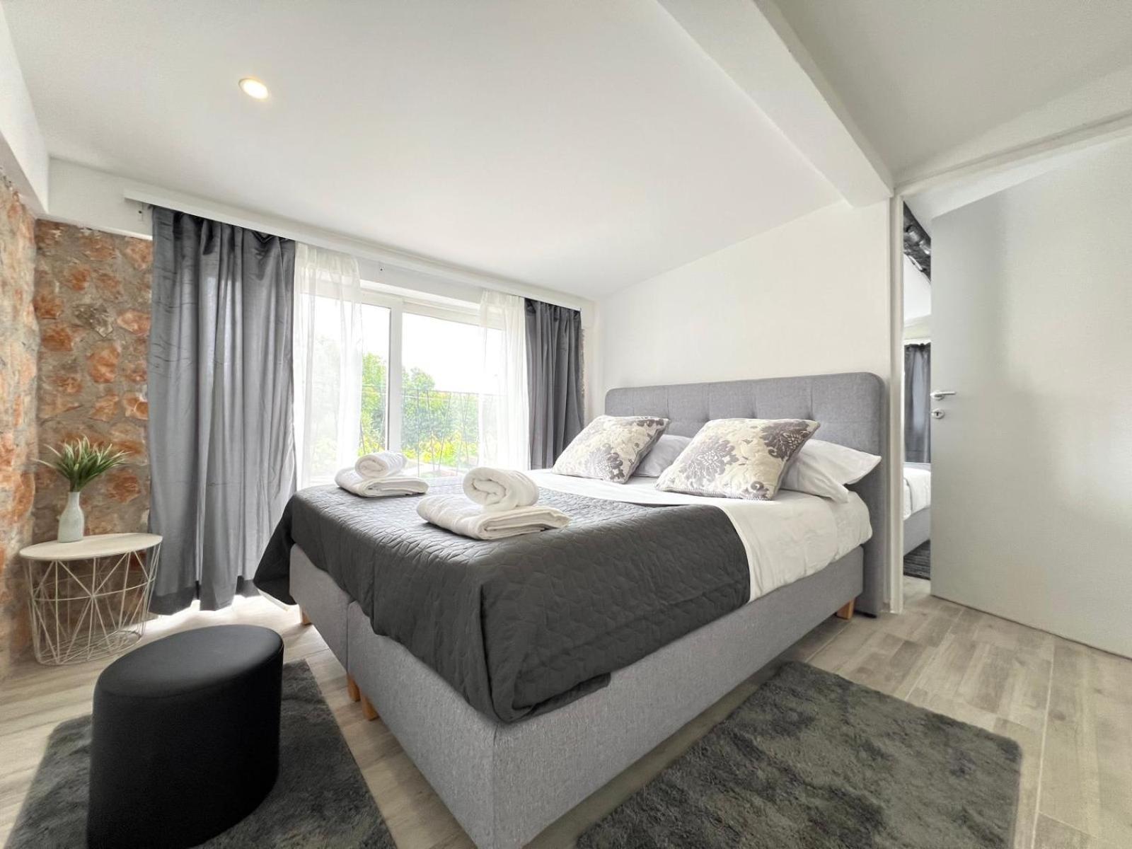 Apartament Azzurro Mare Pula Zewnętrze zdjęcie