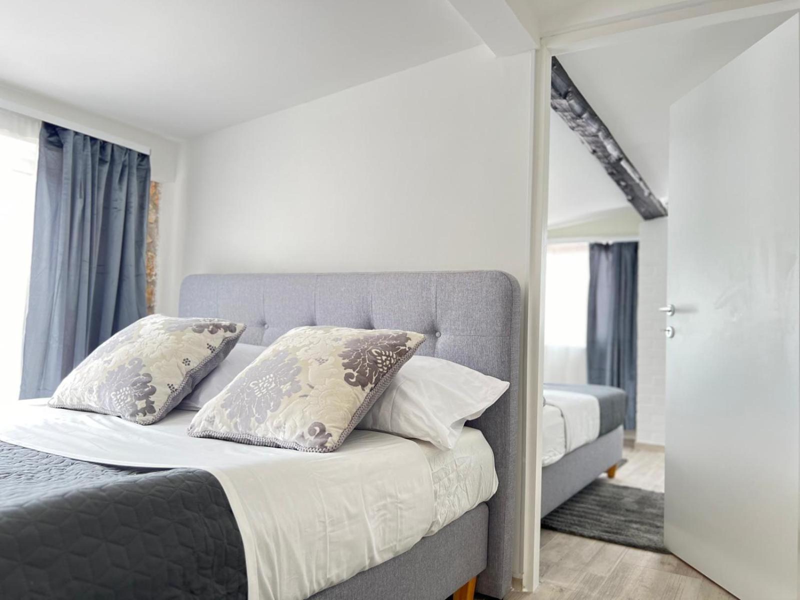 Apartament Azzurro Mare Pula Zewnętrze zdjęcie