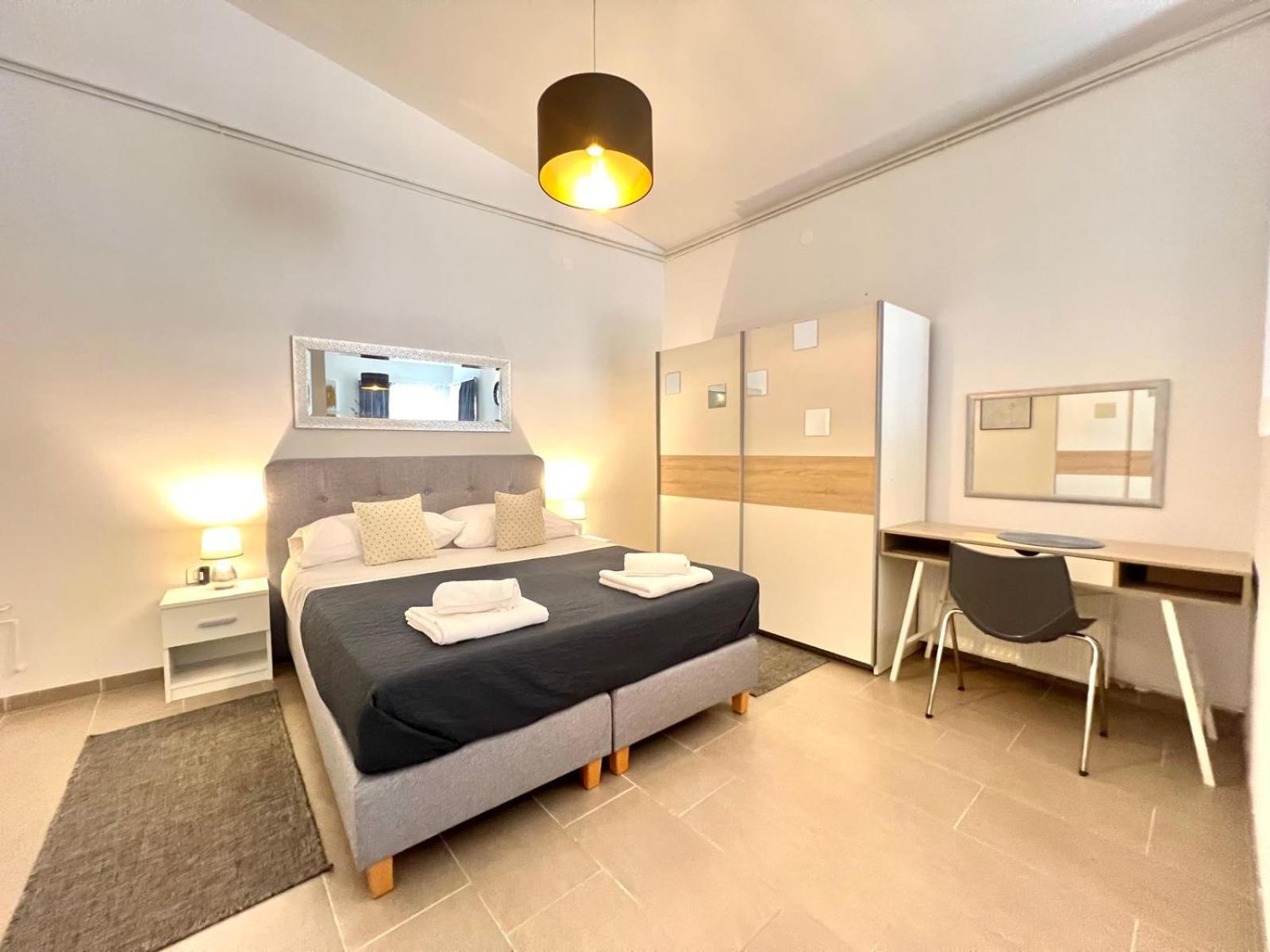 Apartament Azzurro Mare Pula Zewnętrze zdjęcie