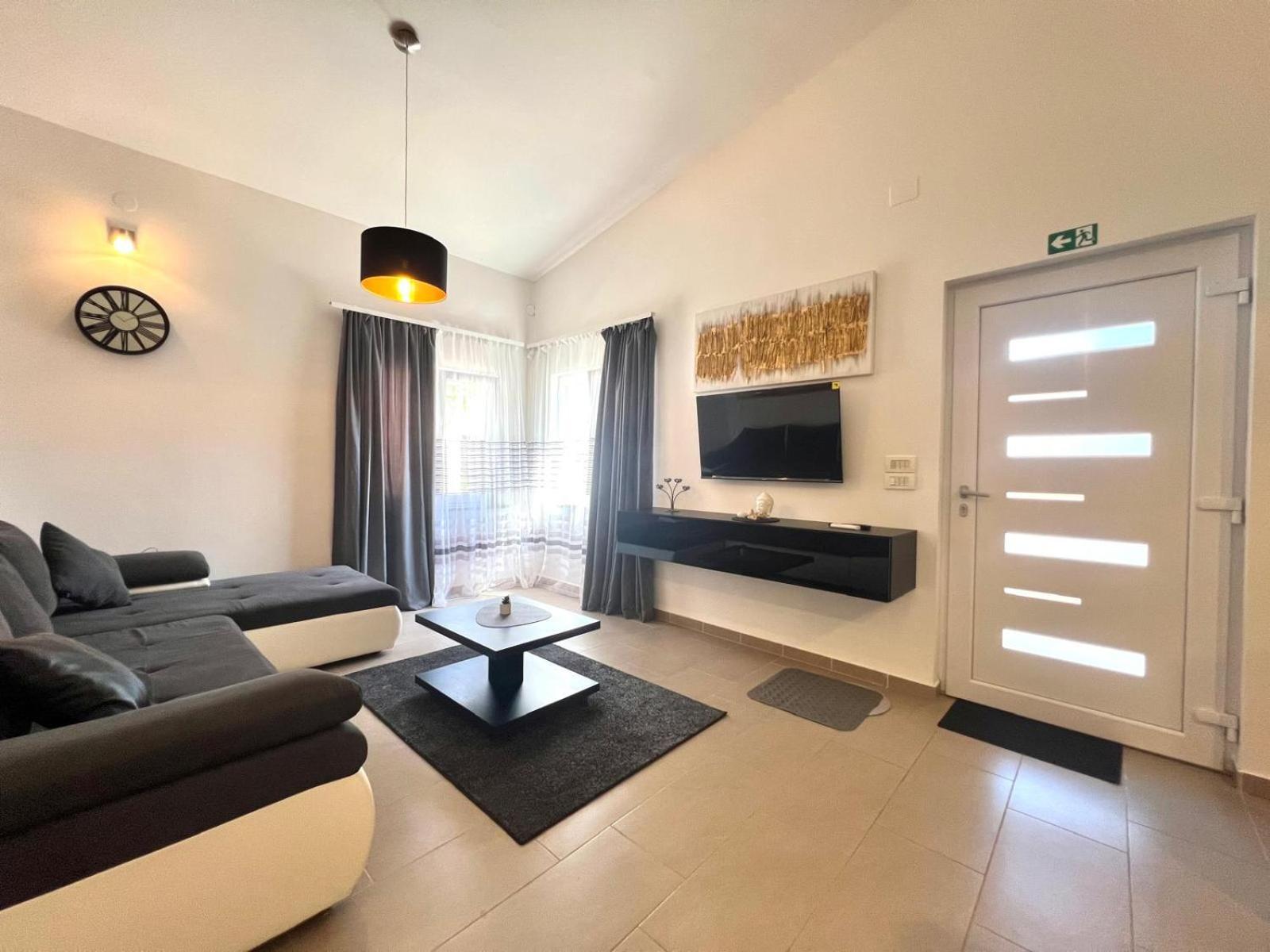 Apartament Azzurro Mare Pula Zewnętrze zdjęcie