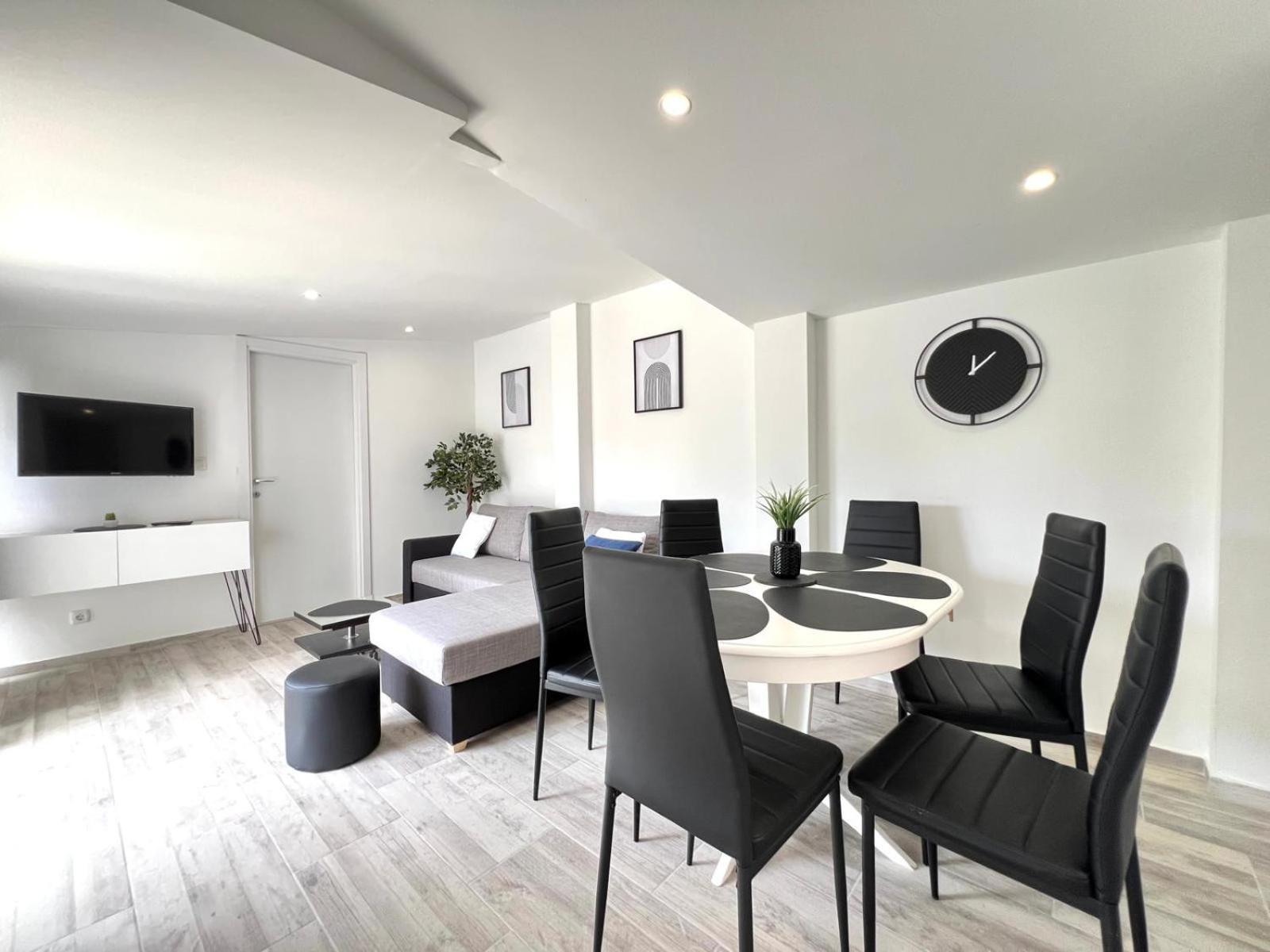 Apartament Azzurro Mare Pula Zewnętrze zdjęcie