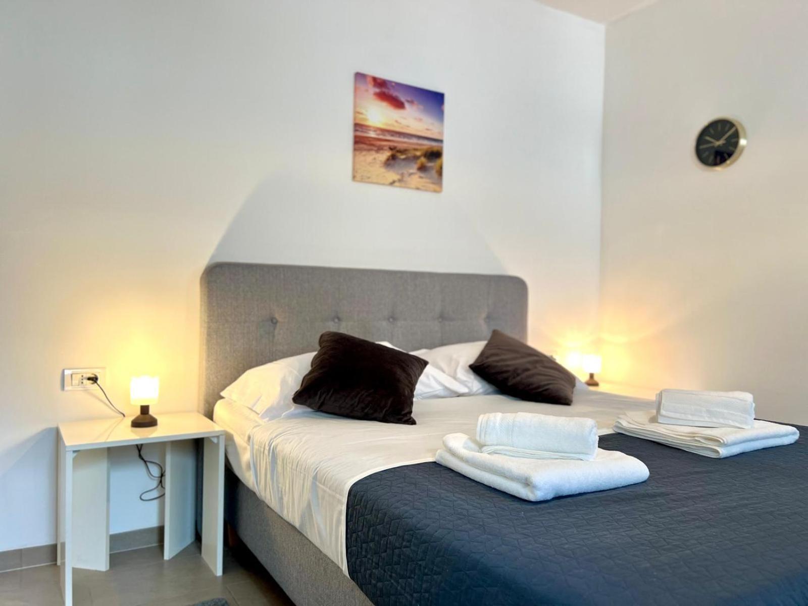 Apartament Azzurro Mare Pula Zewnętrze zdjęcie
