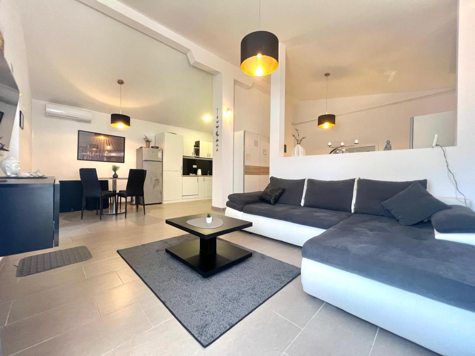 Apartament Azzurro Mare Pula Zewnętrze zdjęcie