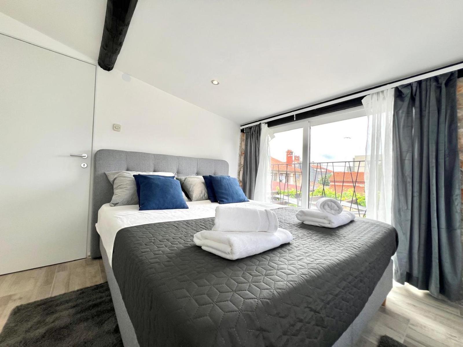 Apartament Azzurro Mare Pula Zewnętrze zdjęcie