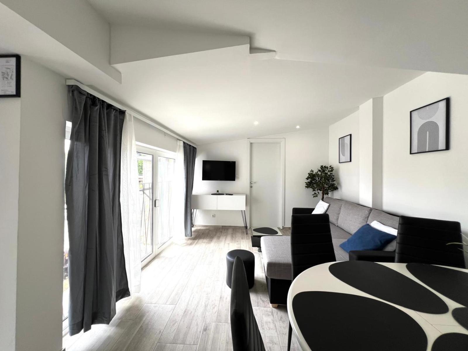 Apartament Azzurro Mare Pula Zewnętrze zdjęcie