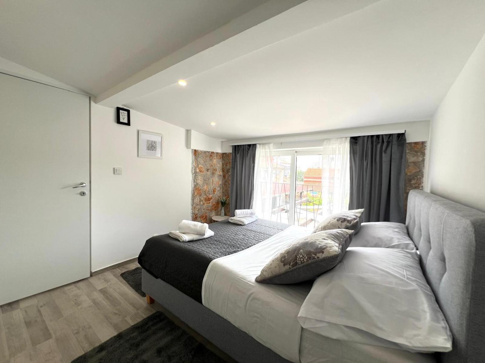 Apartament Azzurro Mare Pula Zewnętrze zdjęcie