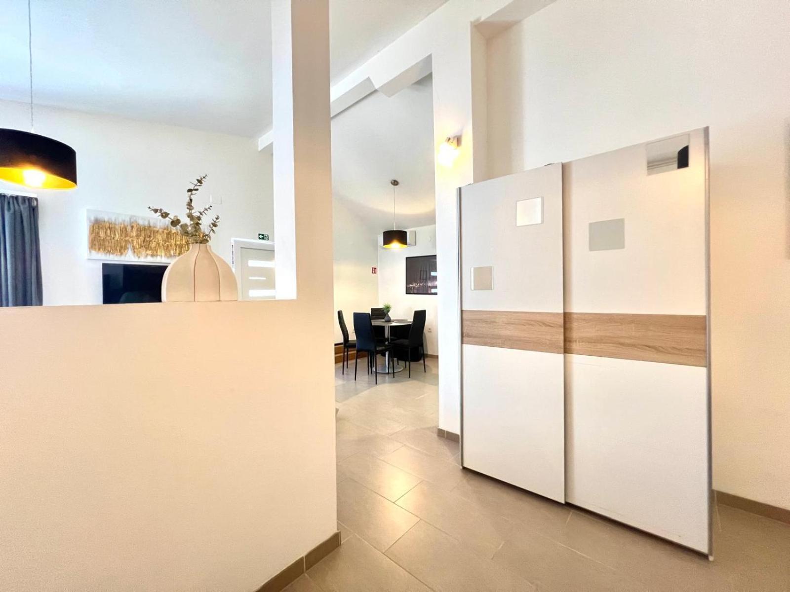 Apartament Azzurro Mare Pula Zewnętrze zdjęcie