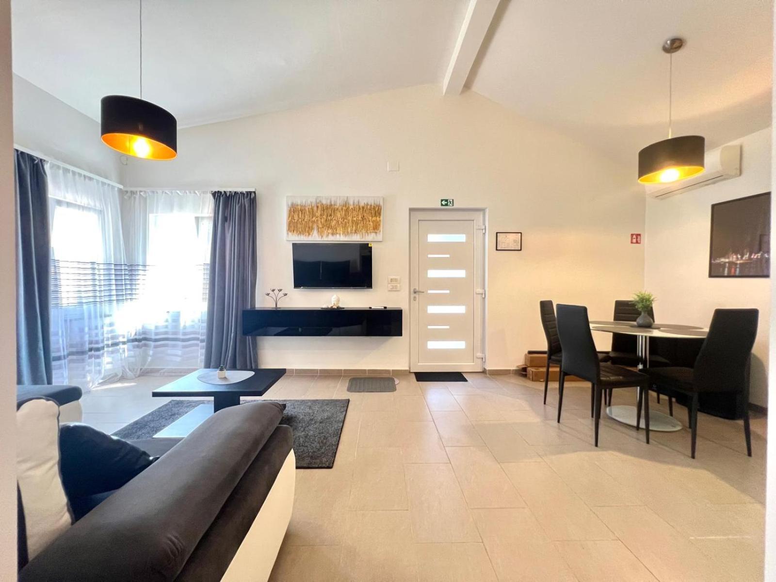 Apartament Azzurro Mare Pula Zewnętrze zdjęcie