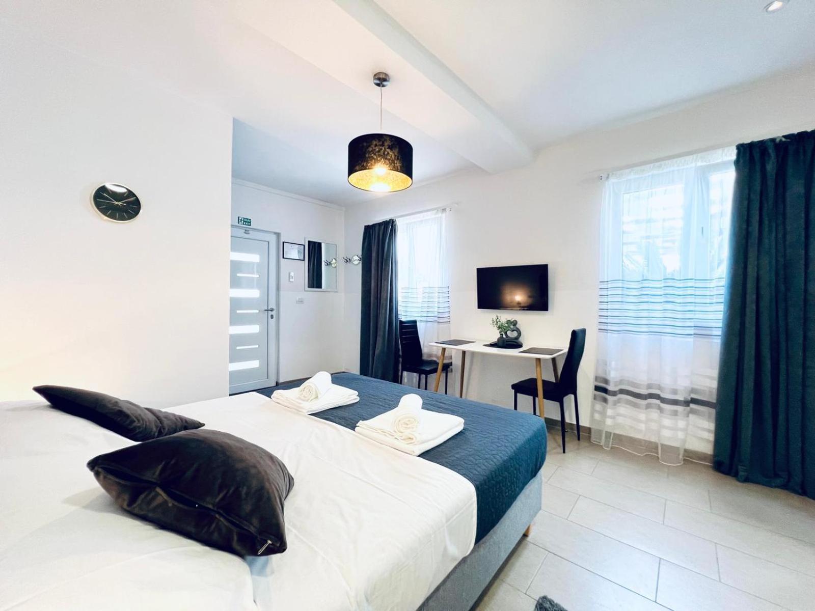 Apartament Azzurro Mare Pula Zewnętrze zdjęcie