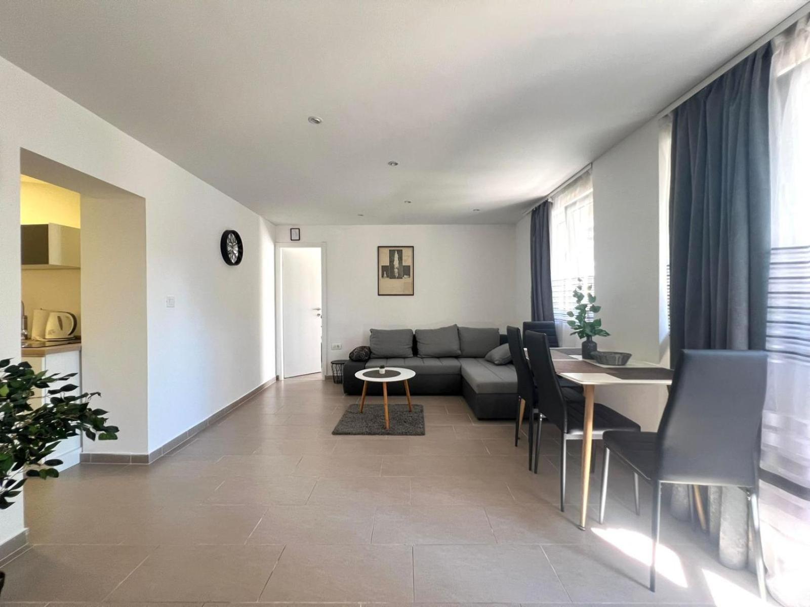 Apartament Azzurro Mare Pula Zewnętrze zdjęcie