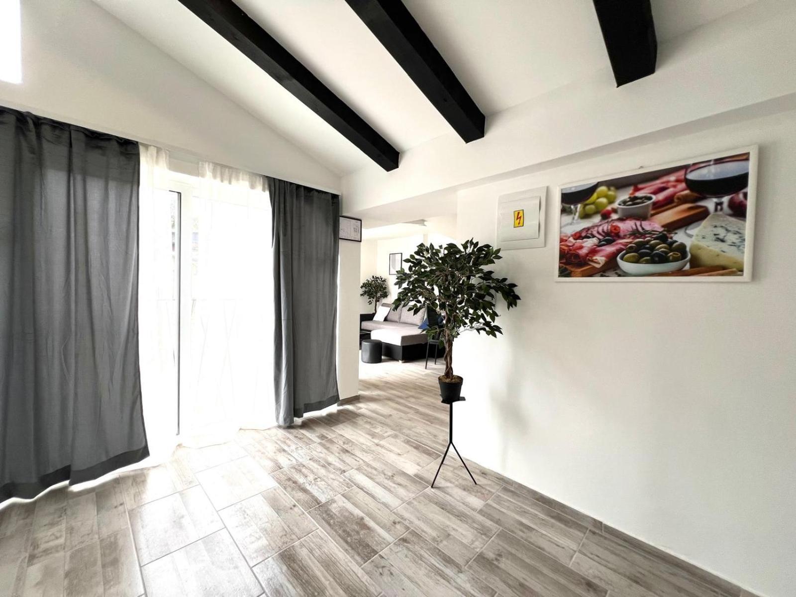 Apartament Azzurro Mare Pula Zewnętrze zdjęcie