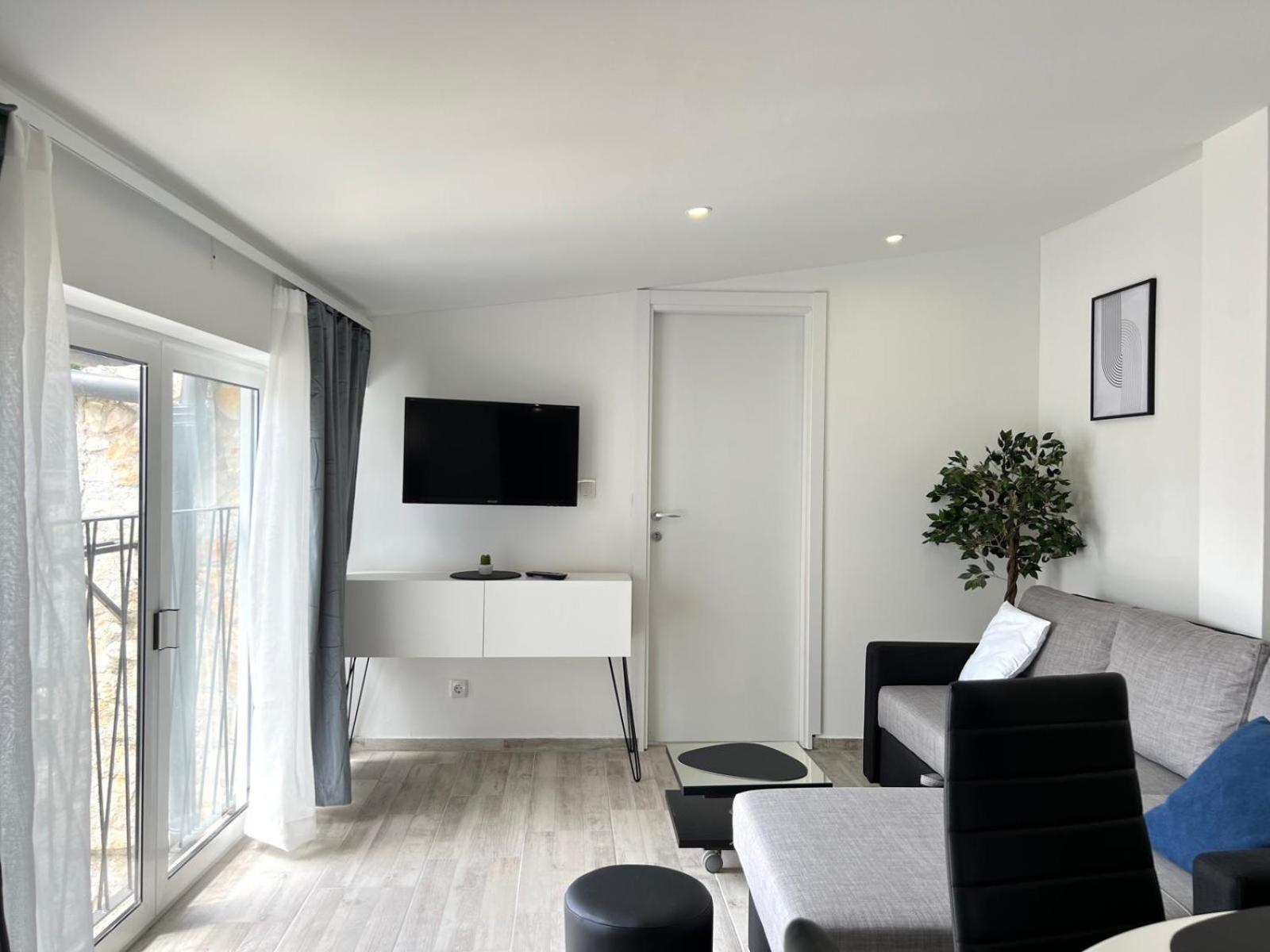 Apartament Azzurro Mare Pula Zewnętrze zdjęcie
