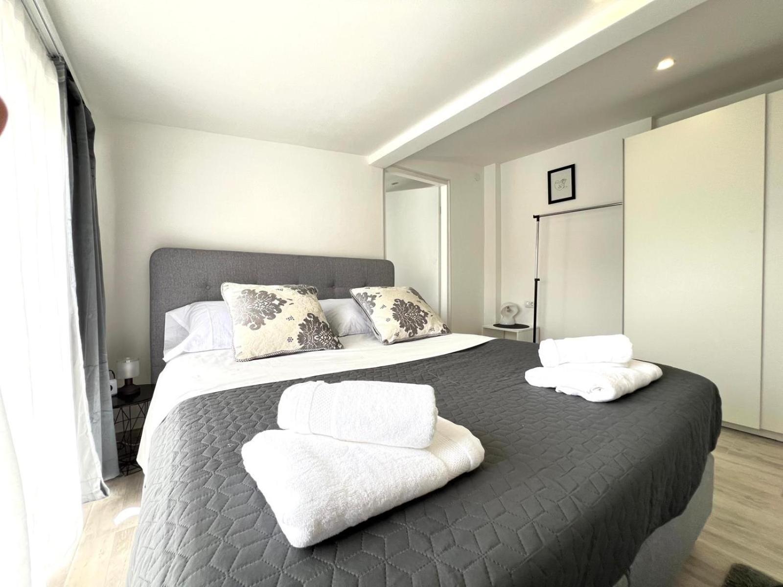 Apartament Azzurro Mare Pula Zewnętrze zdjęcie