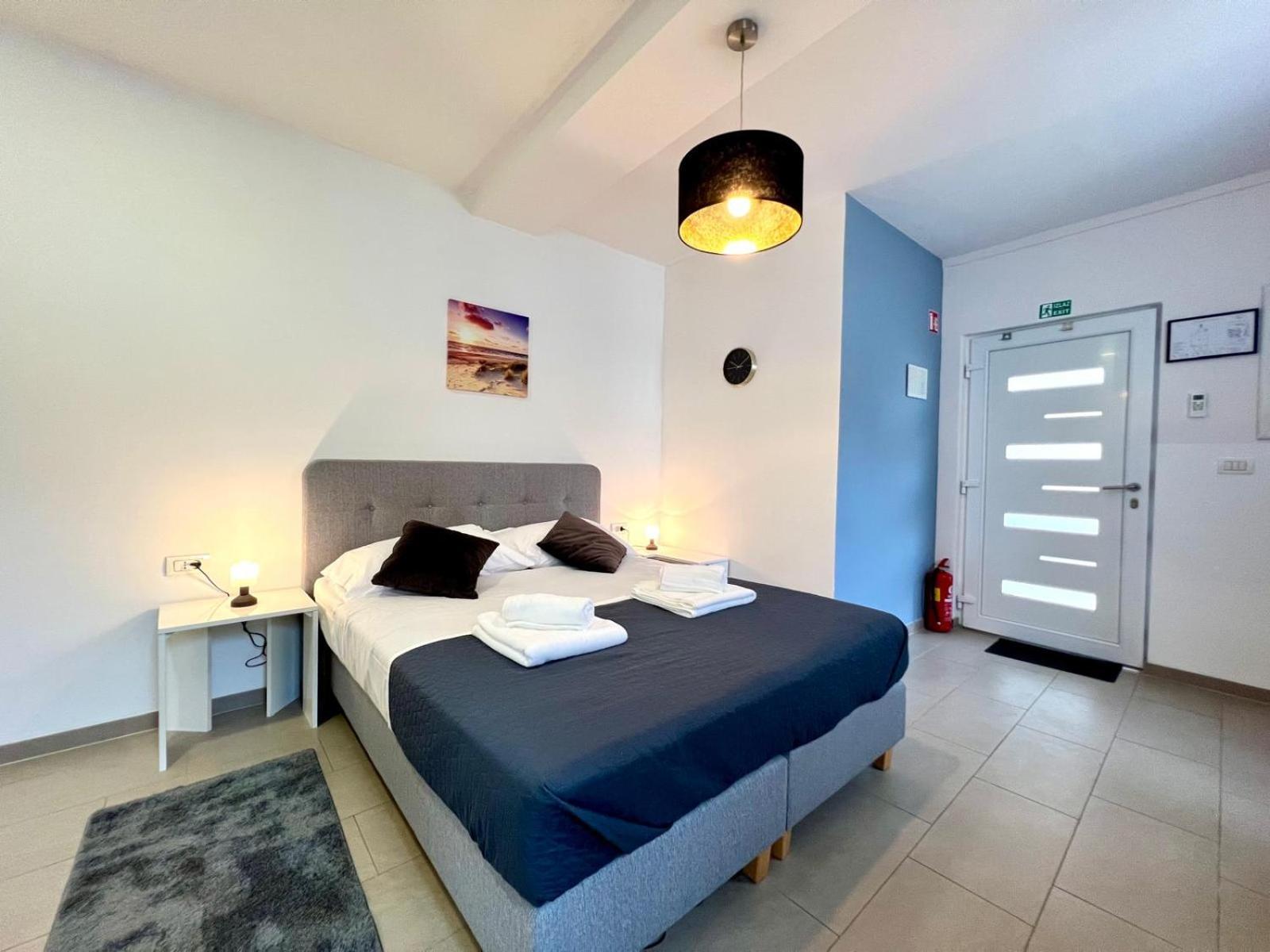 Apartament Azzurro Mare Pula Zewnętrze zdjęcie
