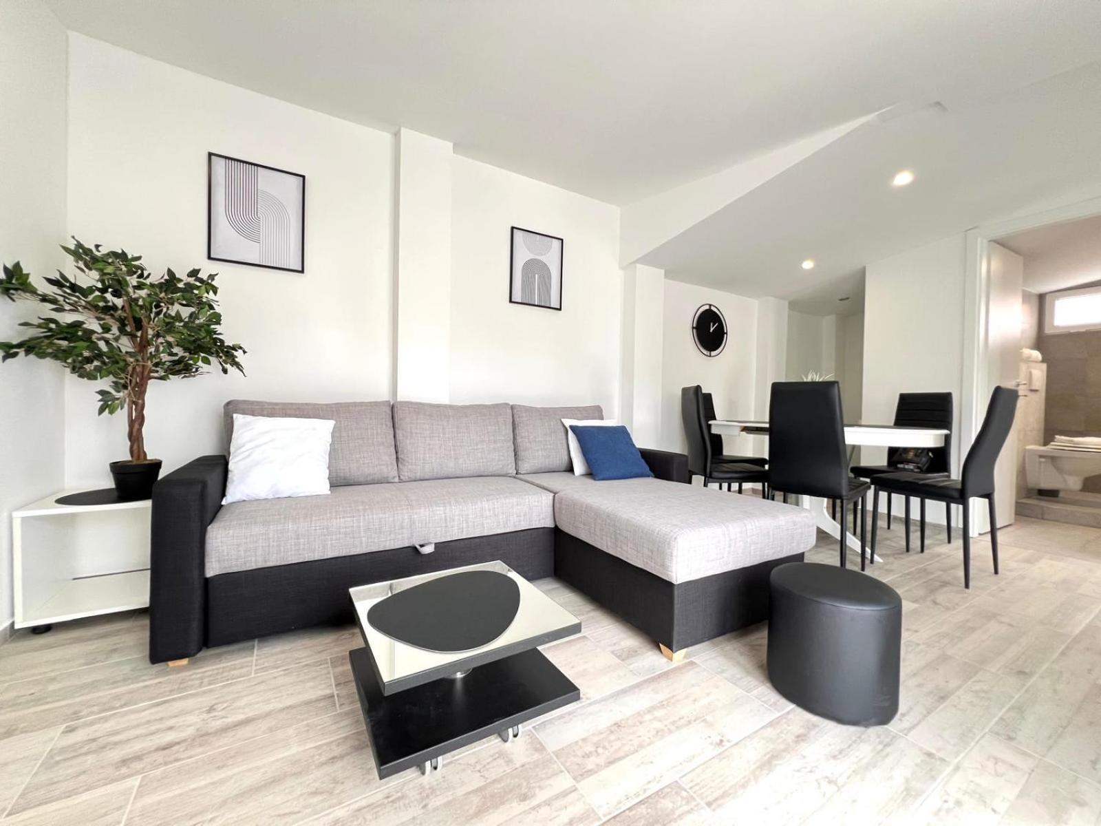 Apartament Azzurro Mare Pula Zewnętrze zdjęcie
