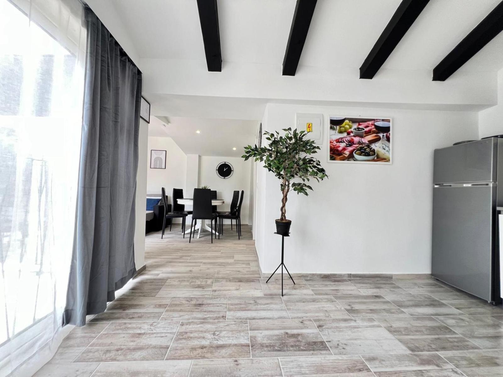 Apartament Azzurro Mare Pula Zewnętrze zdjęcie