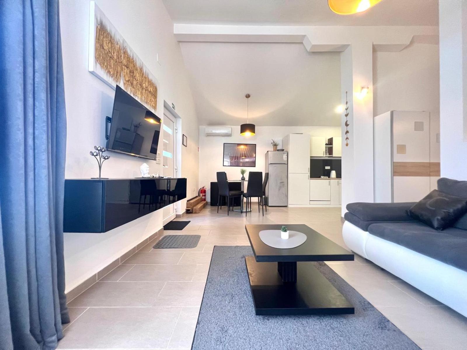 Apartament Azzurro Mare Pula Zewnętrze zdjęcie