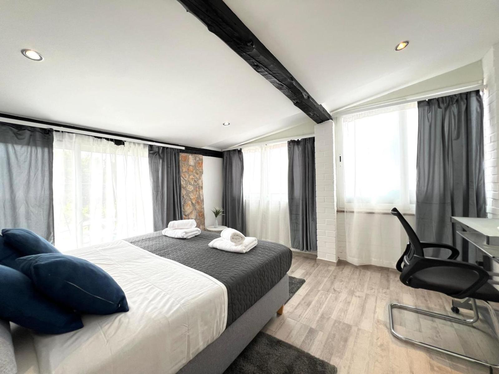 Apartament Azzurro Mare Pula Zewnętrze zdjęcie