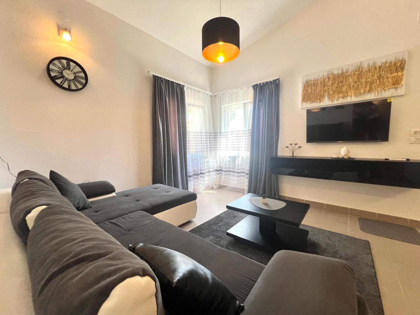 Apartament Azzurro Mare Pula Zewnętrze zdjęcie