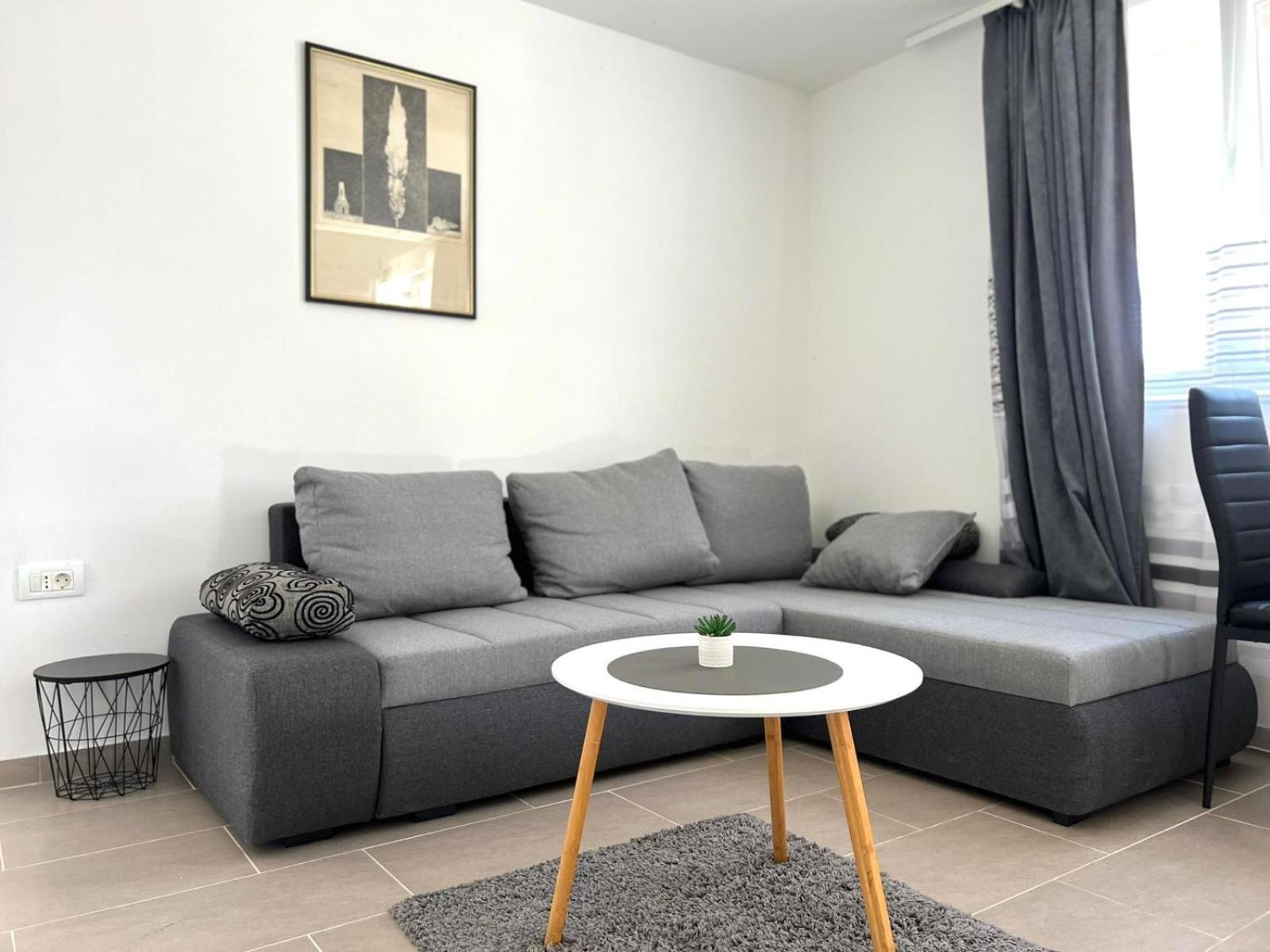 Apartament Azzurro Mare Pula Zewnętrze zdjęcie