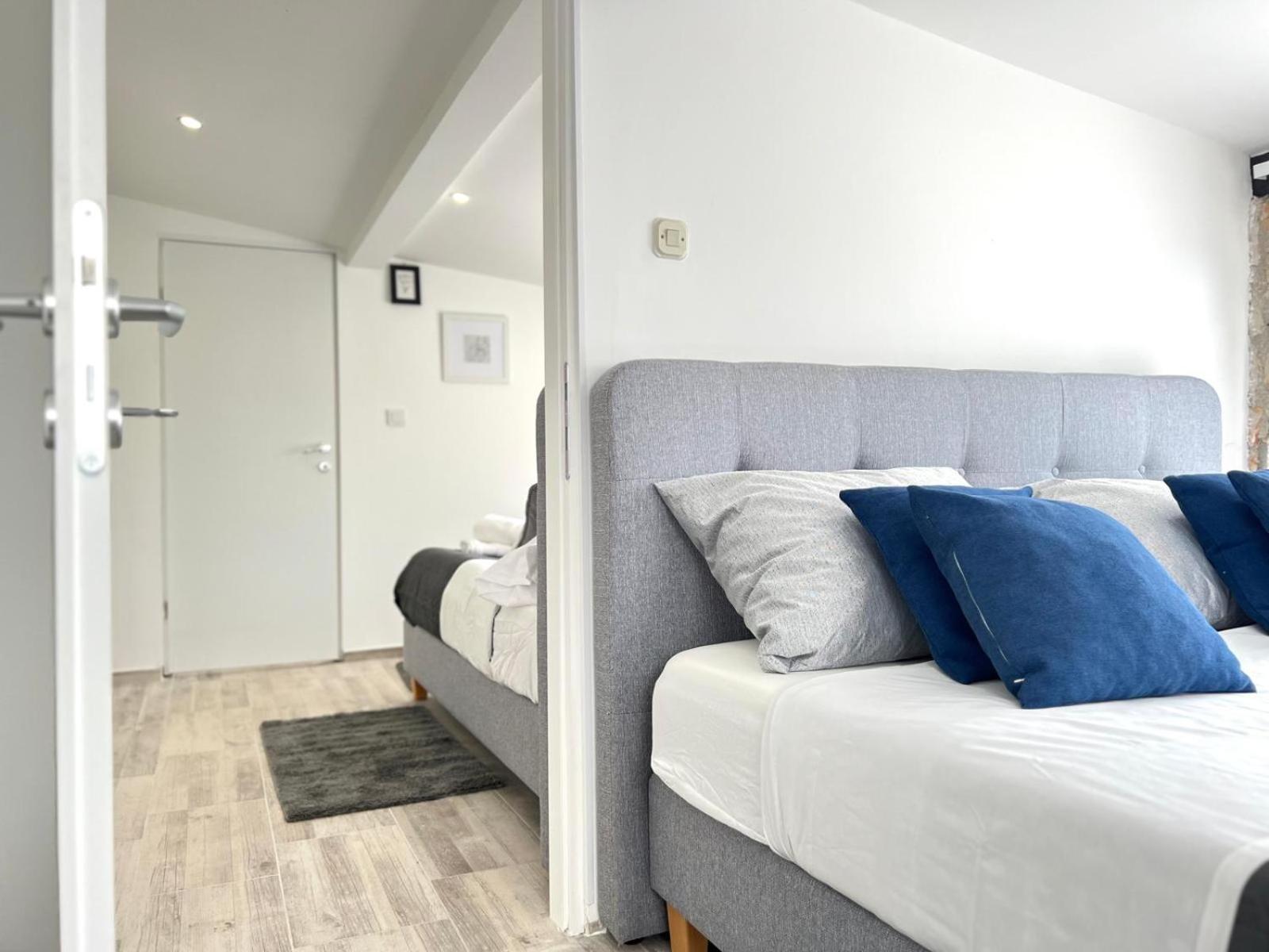 Apartament Azzurro Mare Pula Zewnętrze zdjęcie
