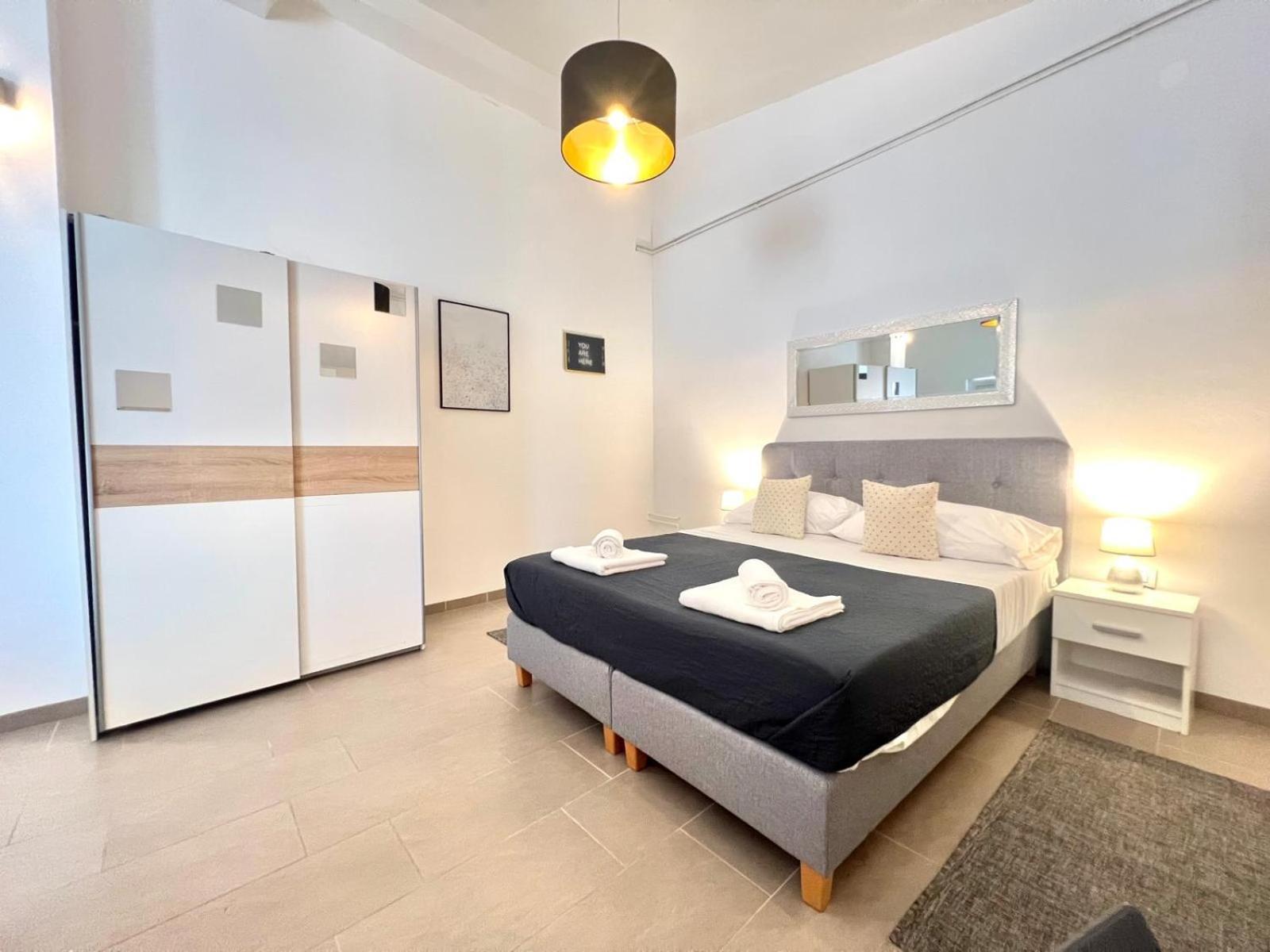 Apartament Azzurro Mare Pula Zewnętrze zdjęcie