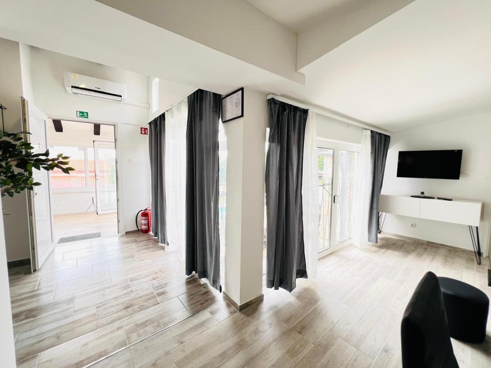 Apartament Azzurro Mare Pula Zewnętrze zdjęcie